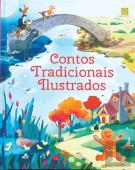 Contos Tradicionais Ilustrados