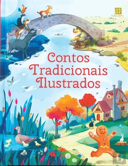 Bertrand.pt - Contos Tradicionais Ilustrados