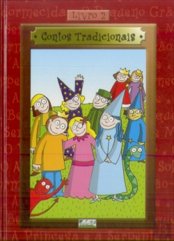 Bertrand.pt - Contos Tradicionais - Livro 2