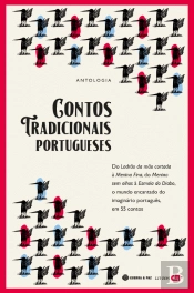 Contos Tradicionais Portugueses