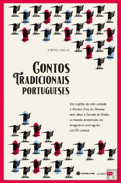 Bertrand.pt - Contos Tradicionais Portugueses