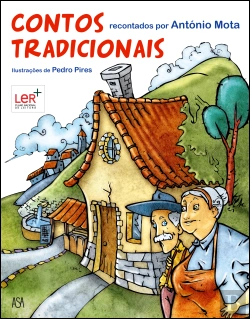 Bertrand.pt - Contos Tradicionais recontados por António Mota