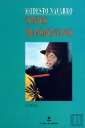 Contos Transmontanos