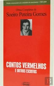 Contos Vermelhos e Outros Escritos