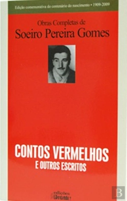 Bertrand.pt - Contos Vermelhos e Outros Escritos