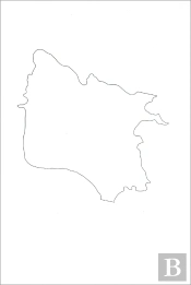 Contour Des Lacunes