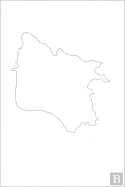 Bertrand.pt - Contour Des Lacunes