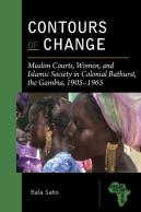 Contours Of Change