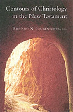 Bertrand.pt - Contours Of Christology In The New Testament