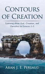 Contours Of Creation