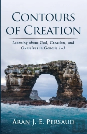 Contours Of Creation