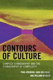 Contours Of Culture