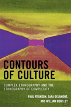 Bertrand.pt - Contours Of Culture