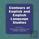 Contours Of English And English Language Studies