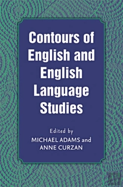 Bertrand.pt - Contours Of English And English Language Studies