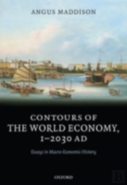 Bertrand.pt - Contours Of The World Economy 1-2030 Ad