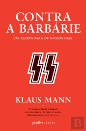 Contra a Barbárie