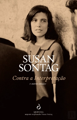 Bertrand.pt - Contra a Interpretação e Outros Ensaios
