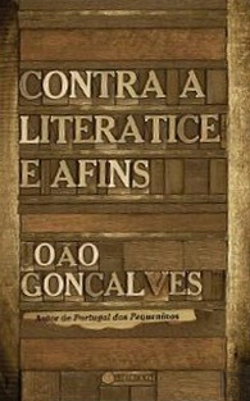 Bertrand.pt - Contra a Literatice e Afins