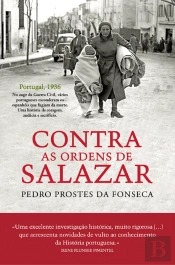 Contra as Ordens de Salazar