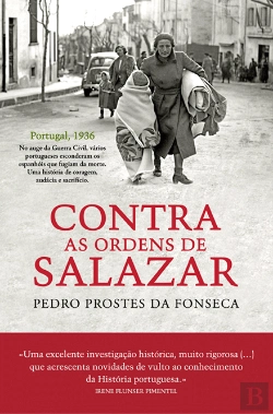 Bertrand.pt - Contra as Ordens de Salazar