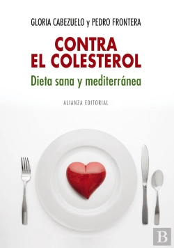 Bertrand.pt - Contra El Colesterol: Dieta Sana Y Mediterránea