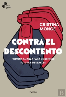 Bertrand.pt - Contra El Descontento Premio Paidos 2026