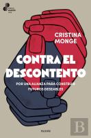 Contra El Descontento Premio Paidos 2026