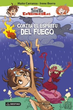 Bertrand.pt - Contra El Espíritu Del Fuego