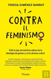 Contra El Feminismo