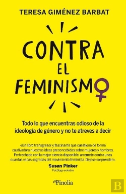 Bertrand.pt - Contra El Feminismo
