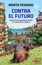 Contra El Futuro