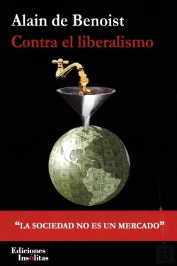 Bertrand.pt - Contra El Liberalismo