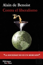Contra El Liberalismo