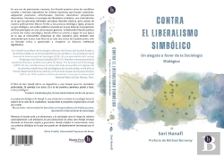Bertrand.pt - Contra El Liberalismo Simbolico: Un Alegato A Favor De La Sociologia Dialogica