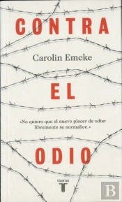 Contra El Odio