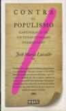 Contra El Populismo