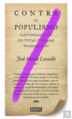 Bertrand.pt - Contra El Populismo