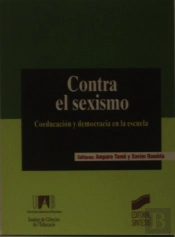 Contra El Sexismo
