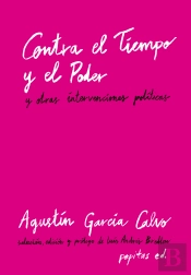Contra El Tiempo Y El Poder