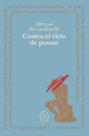 Contra El Vicio De Pensar