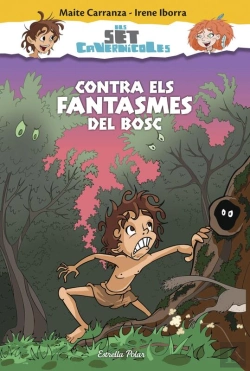Bertrand.pt - Contra Els Fantasmes Del Bosc