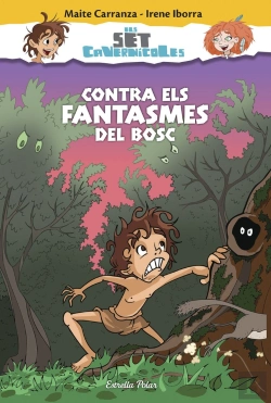 Bertrand.pt - Contra Els Fantasmes Del Bosc