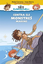 Contra Els Monstres Marins