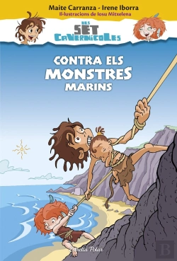 Bertrand.pt - Contra Els Monstres Marins