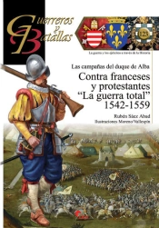 Contra Franceses Y Protestantes
