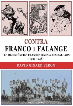 Bertrand.pt - Contra Franco I Falange