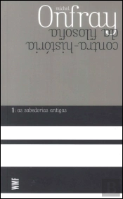 Contra-História da Filosofia