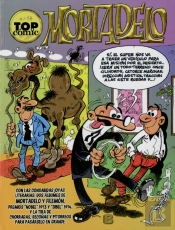 Contra Jimmy 'El Cachondo'