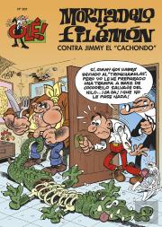 Contra Jimmy El Cachondo